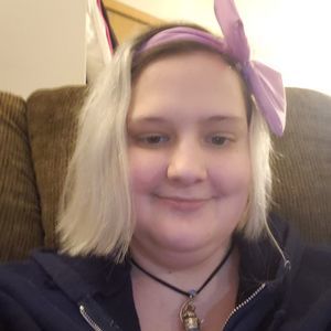 Meet your Posher, Tricia